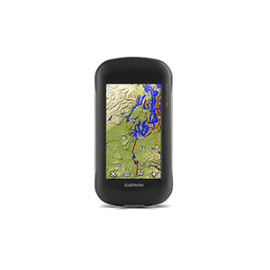 Garmin Montana 680t GPS