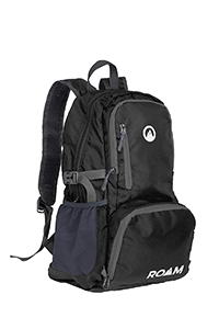 Roam Foldable Backpack – Lightweight Day Pack