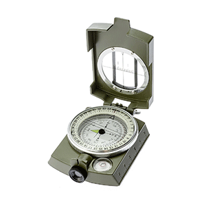 SE-CC4580 Best Backpacking Compass