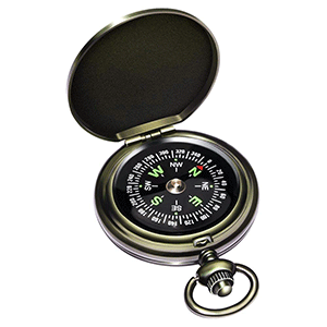 Eaggle Best Backpacking Compass