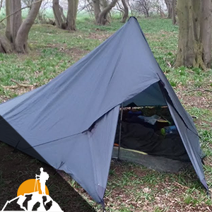 Best Camping Tarps Featured Image