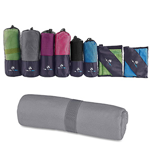 Best mountflow microfiber Backpacking Towel